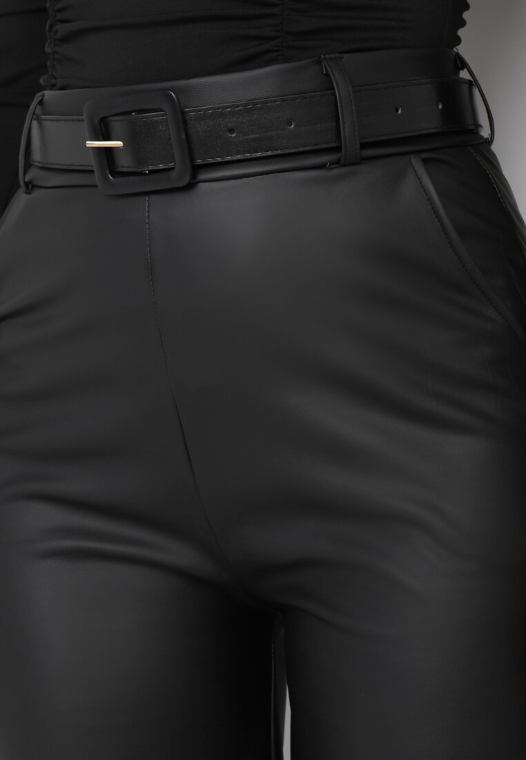 Pantaloni Negri