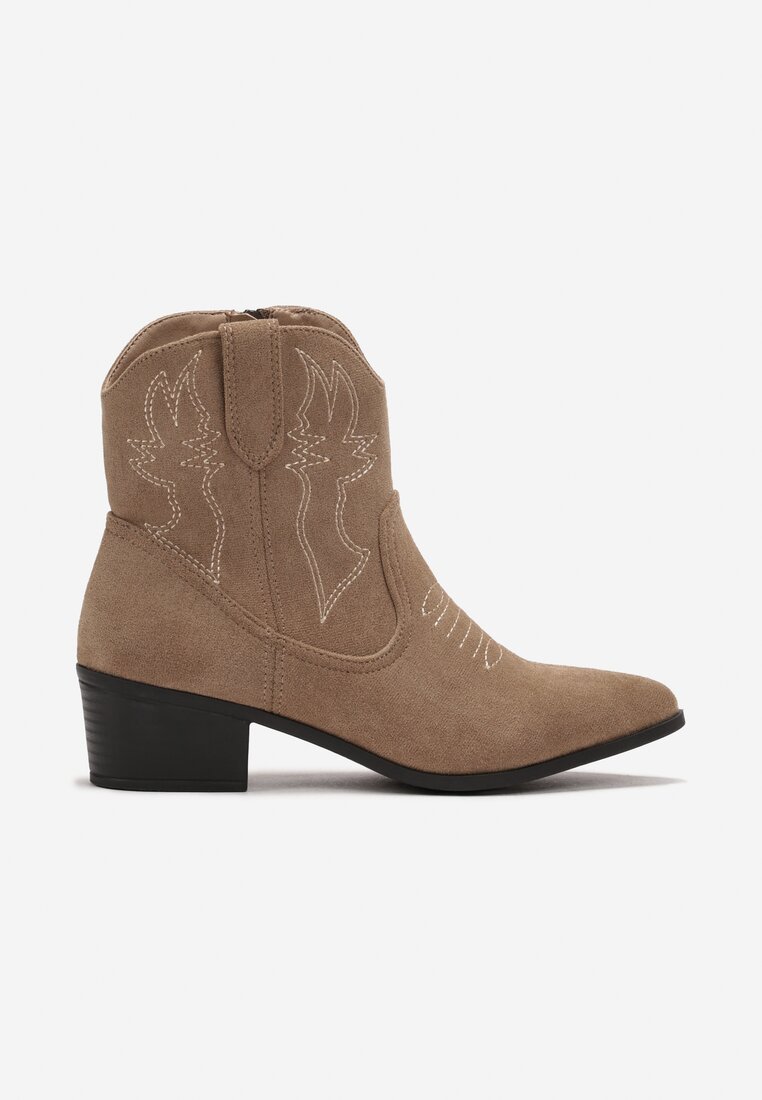 Botine Bej
