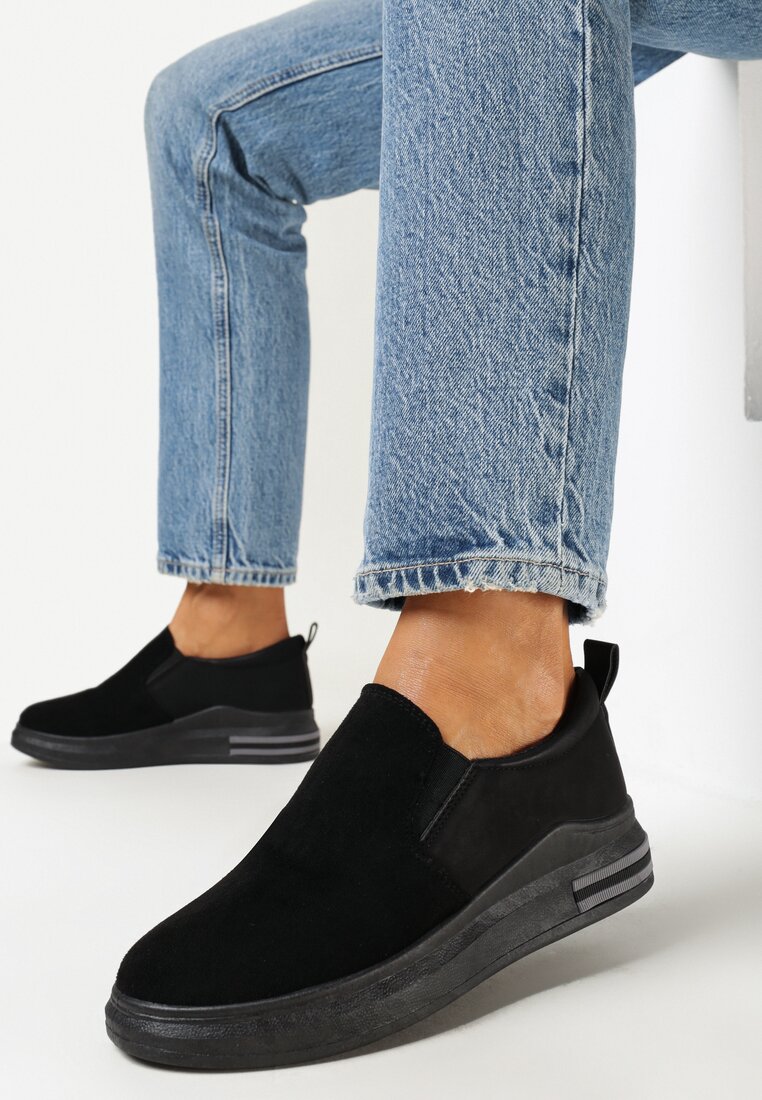 Sneakers Negri