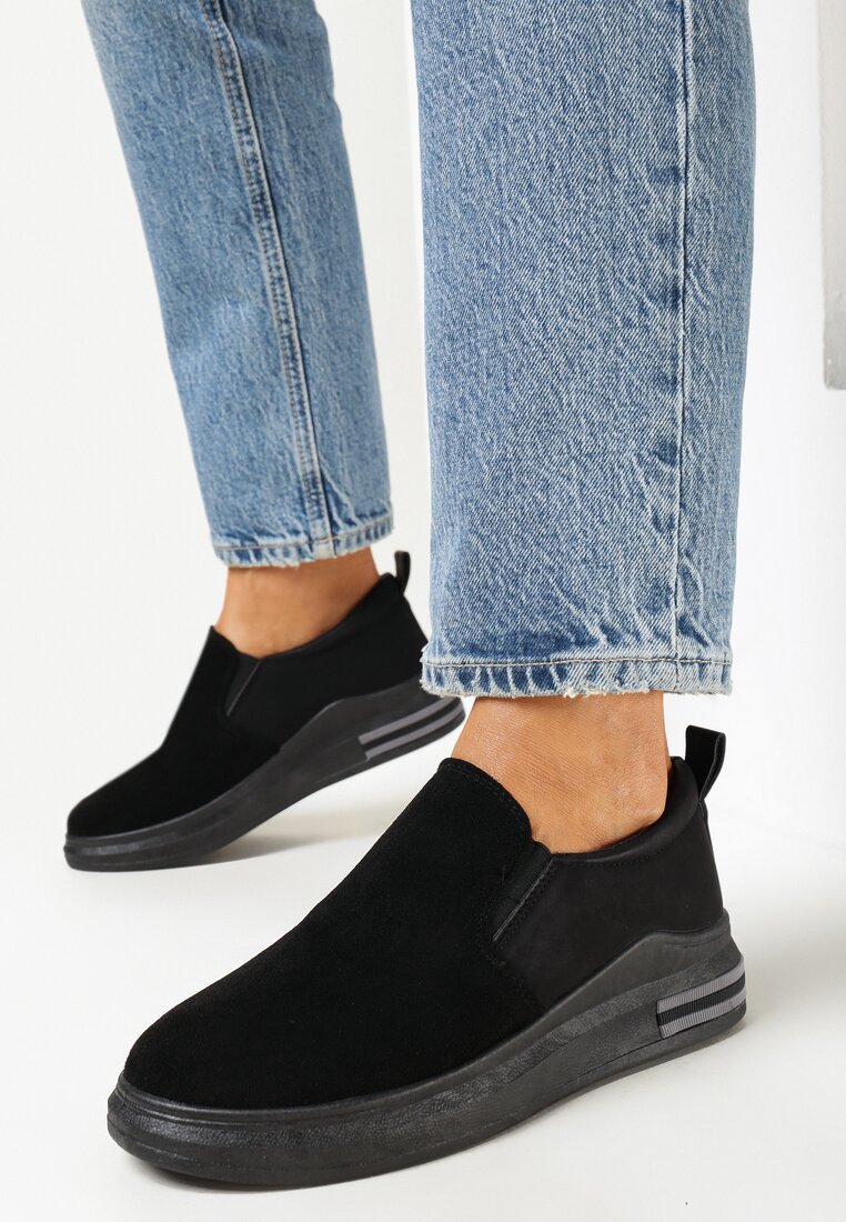 Sneakers Negri