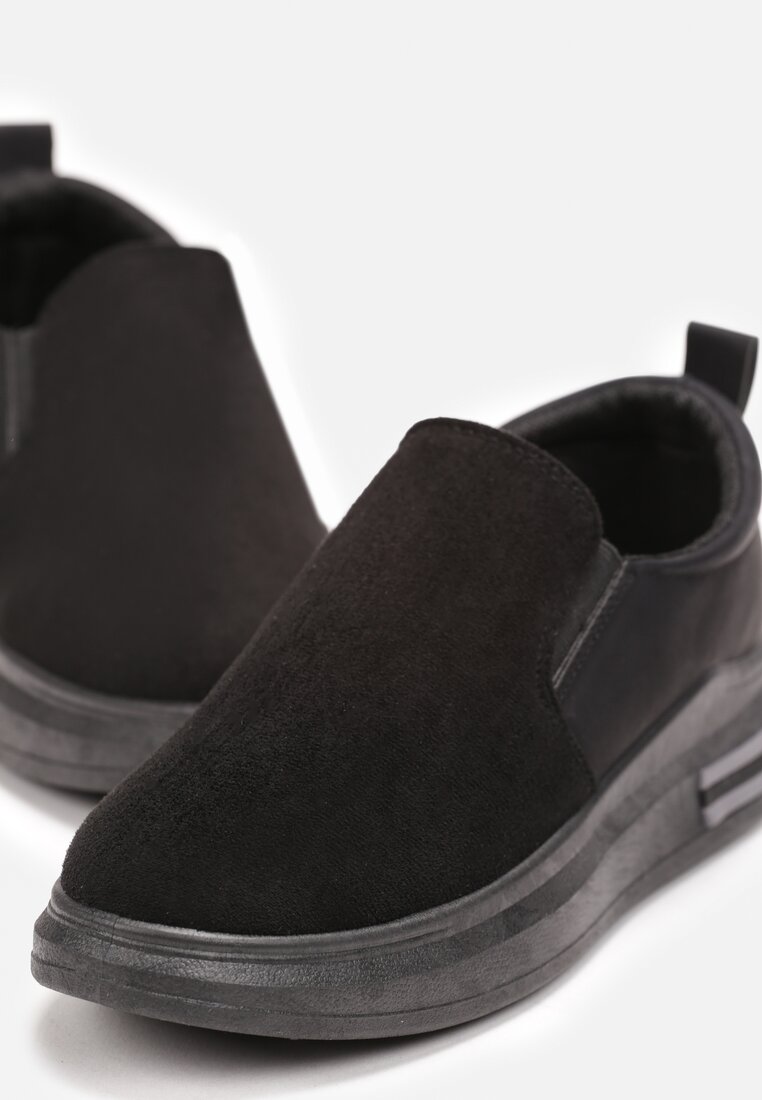 Sneakers Negri