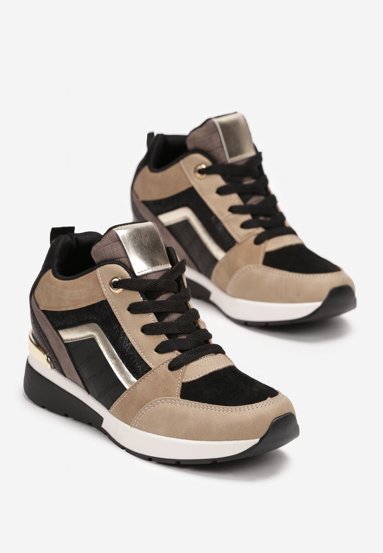 Sneakers Negri