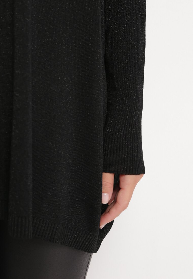 Pulover Negru