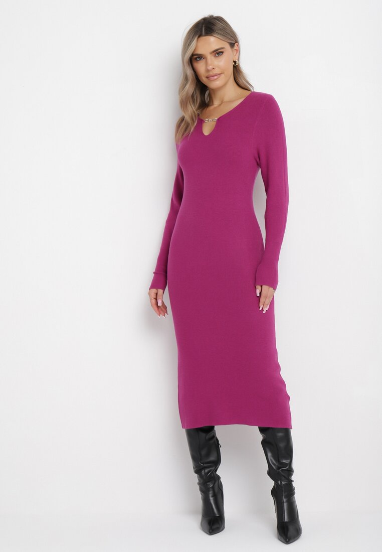 Pink Ruha