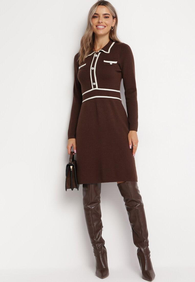 Rochie Maro