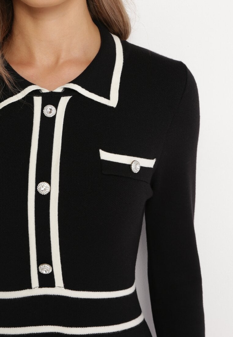 Rochie Neagră