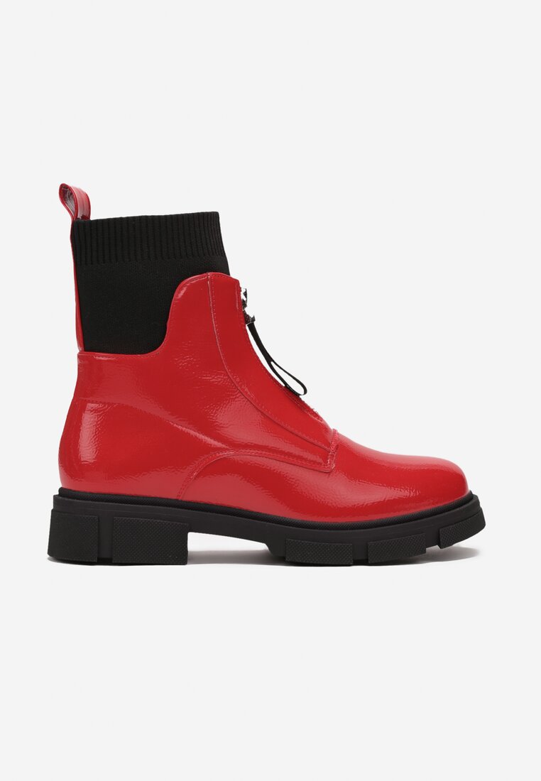 Botine Roșii