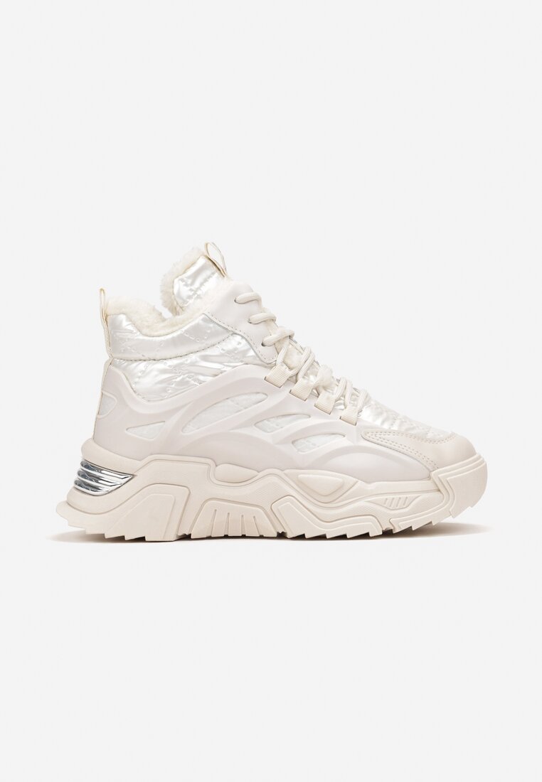 Sneakers Bej