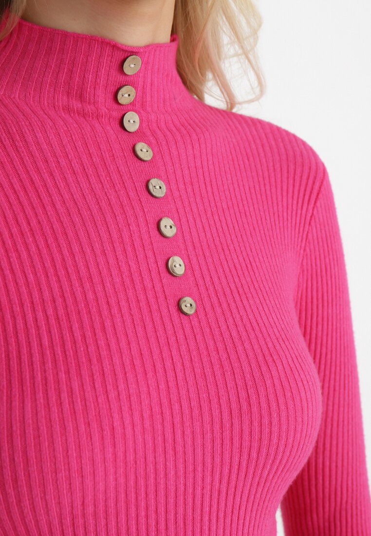 Pink Garbó