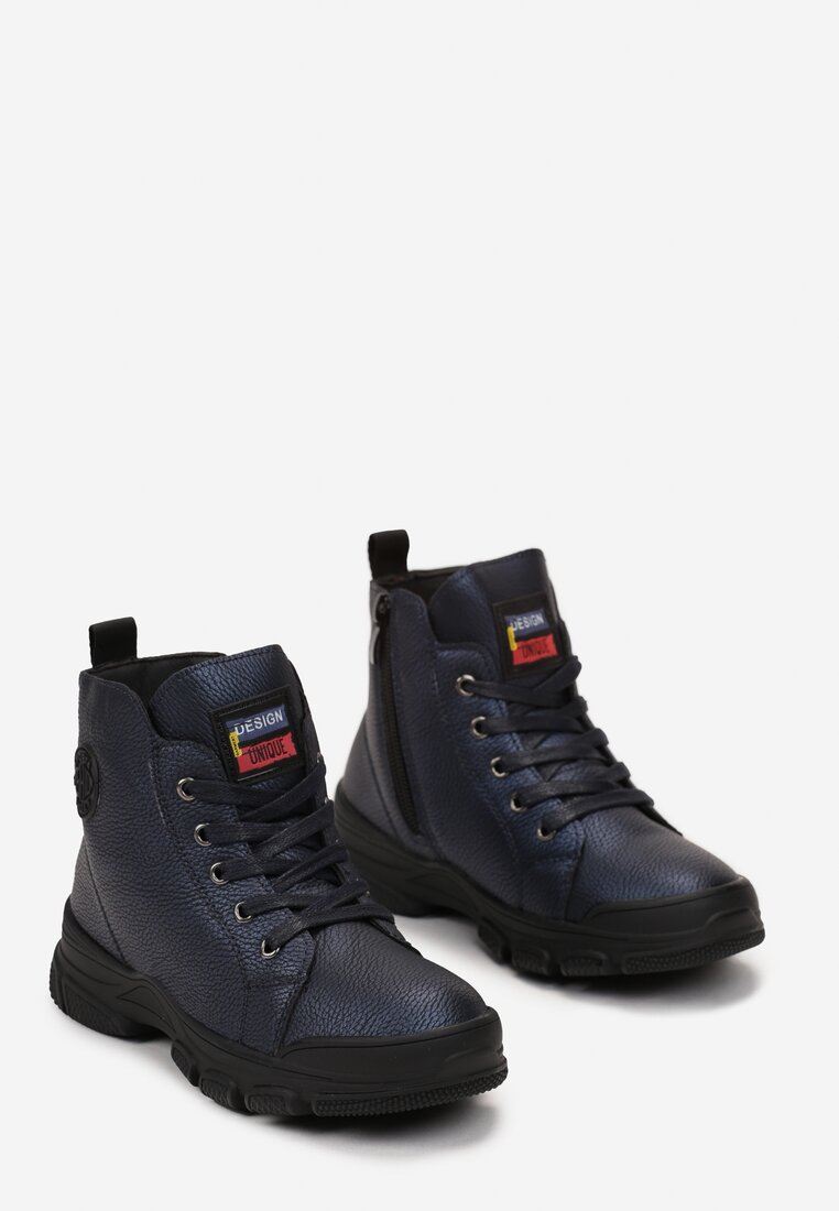 Ghete Bleumarin
