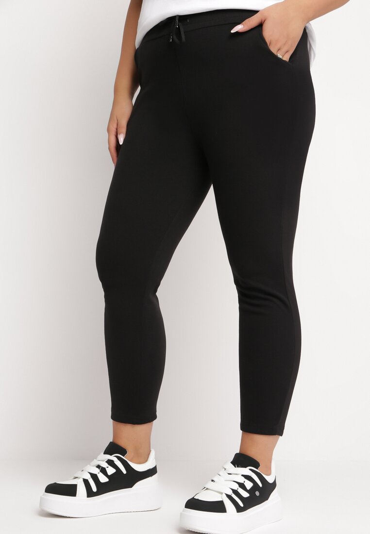 Pantaloni Negri
