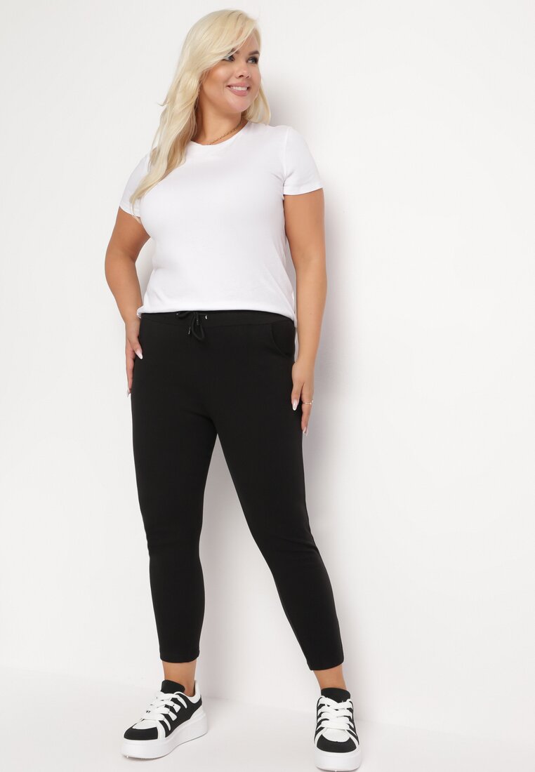 Pantaloni Negri