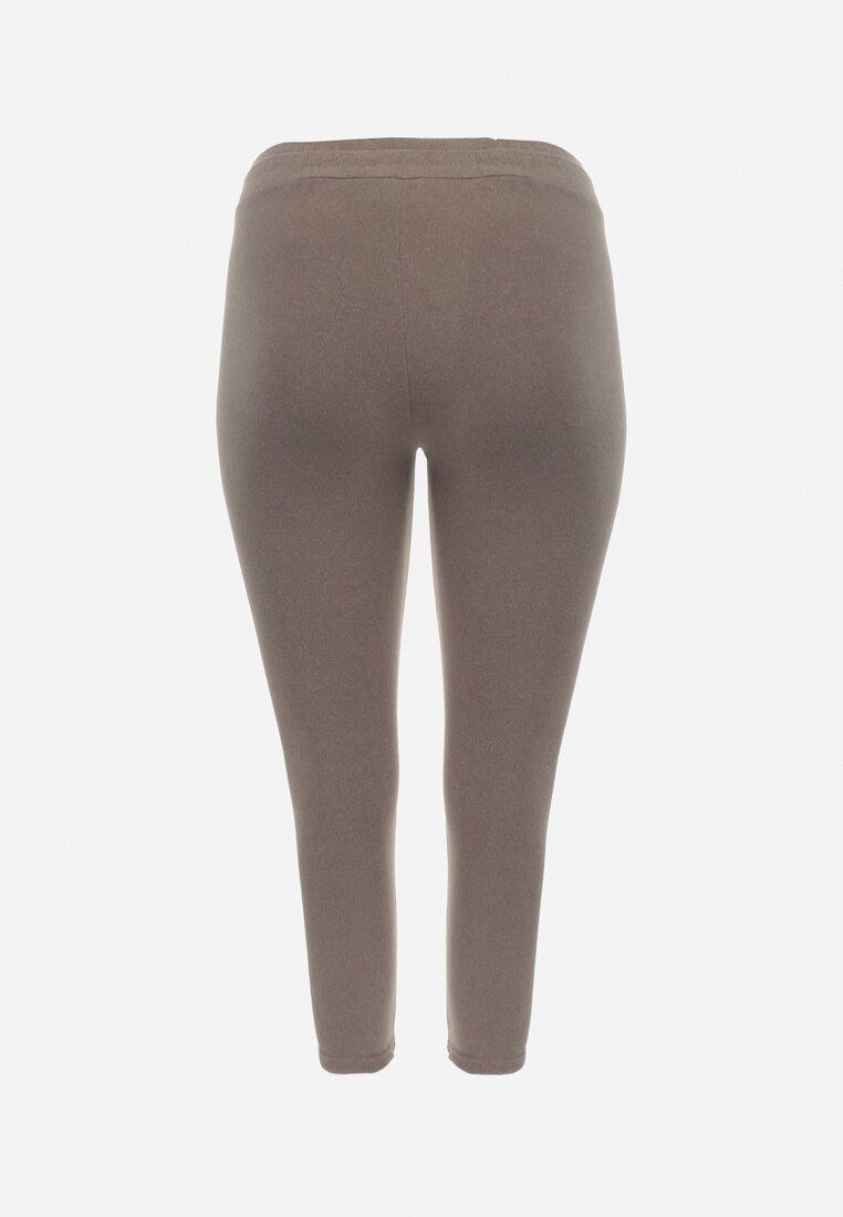 Pantaloni Bej