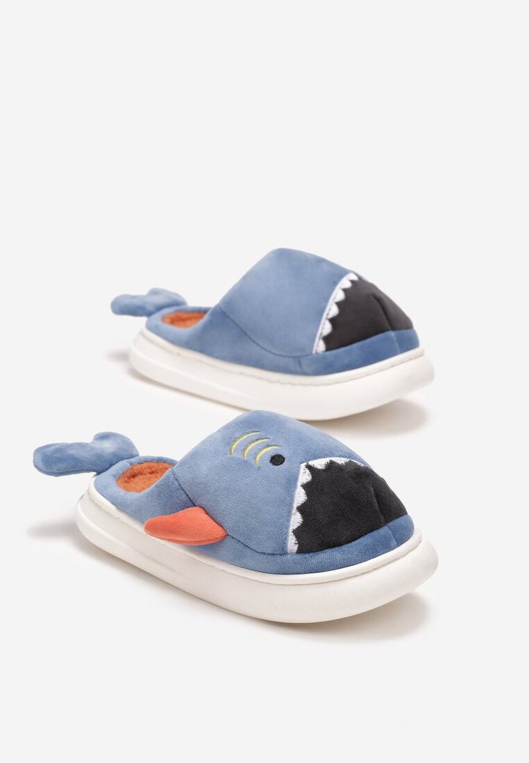 Kék Papucs