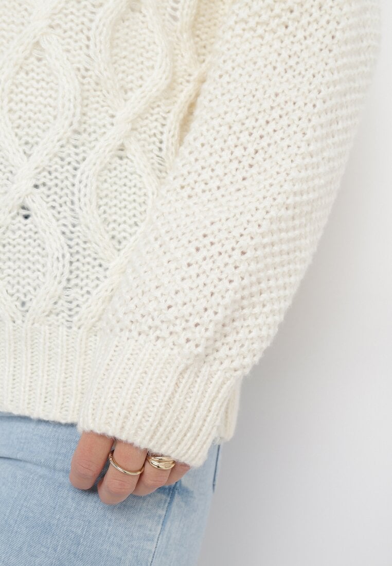 Cardigan Bej deschis