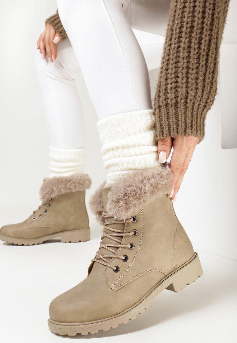 Botine Bej