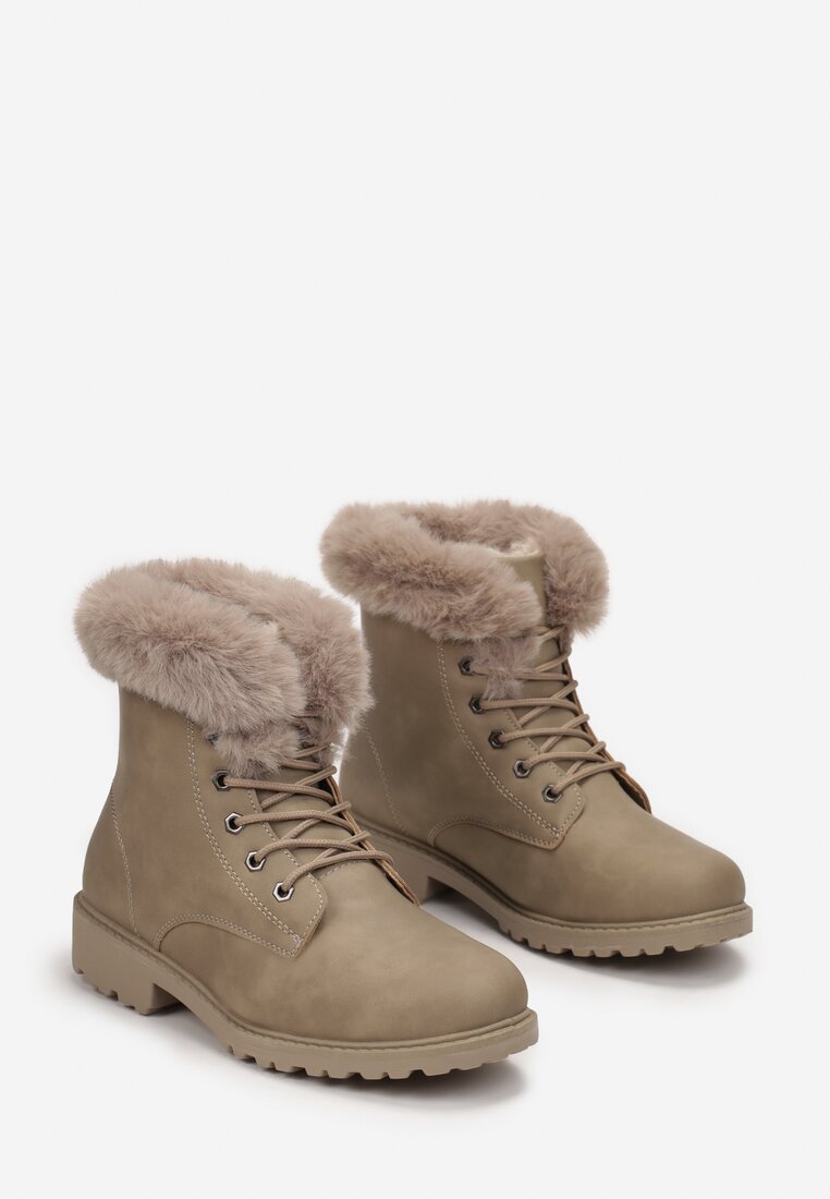 Botine Bej