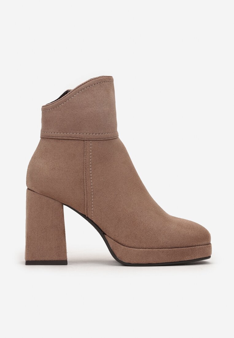 Botine Bej