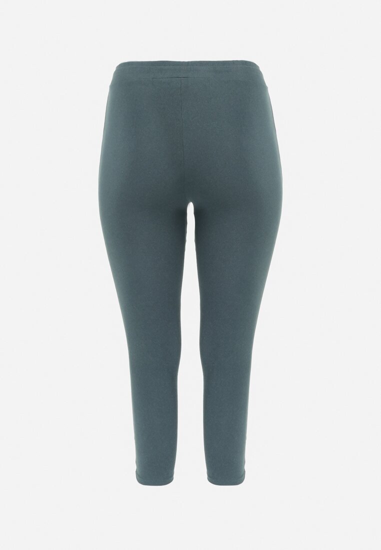 Pantaloni Verzi