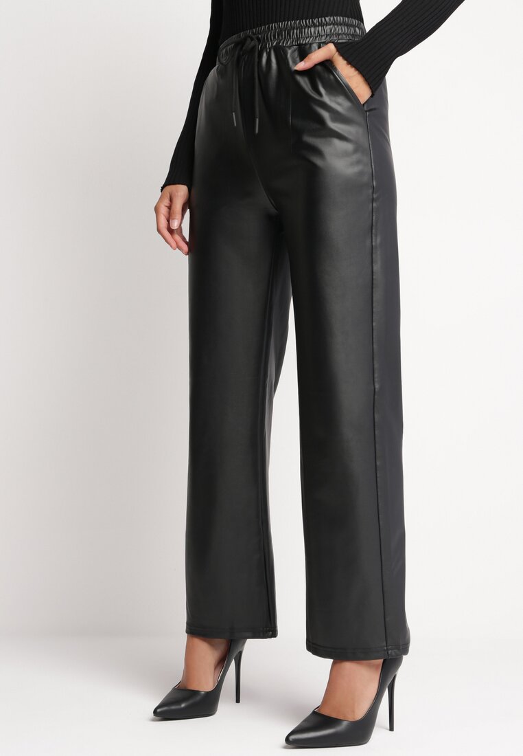 Pantaloni Negri