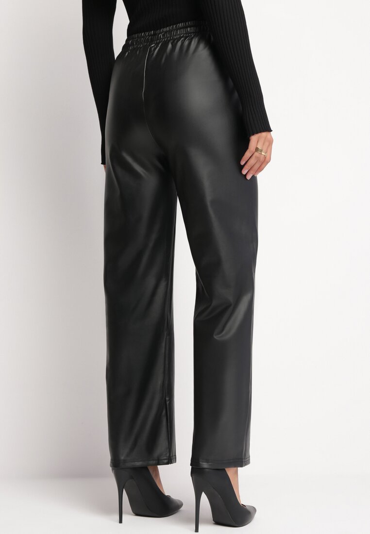 Pantaloni Negri