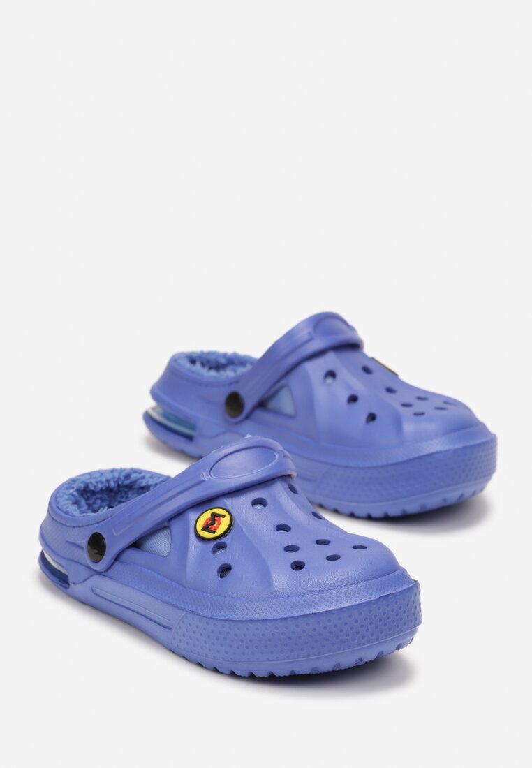 Kék Papucs
