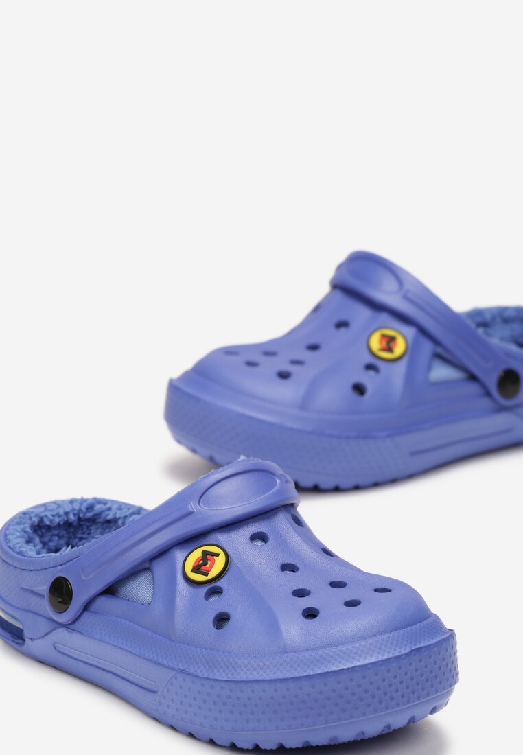 Kék Papucs