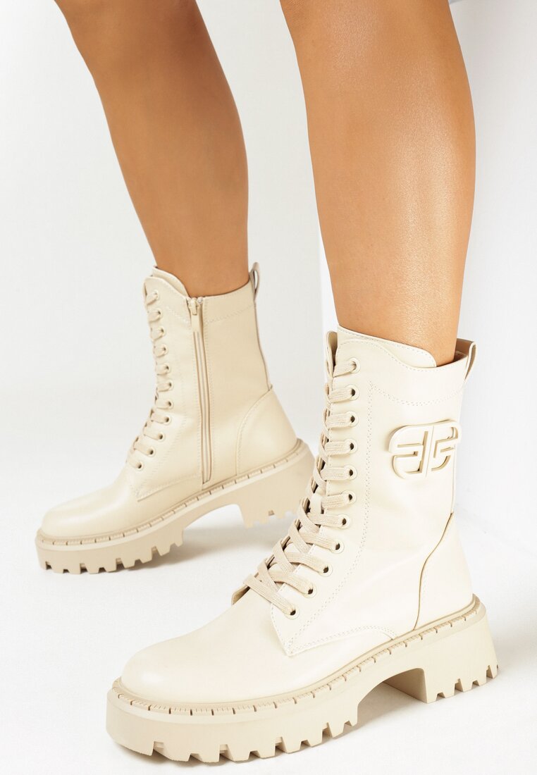 Botine Bej