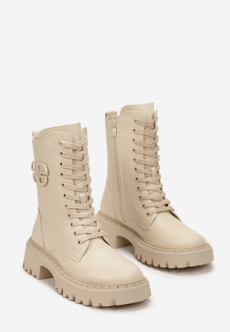 Botine Bej