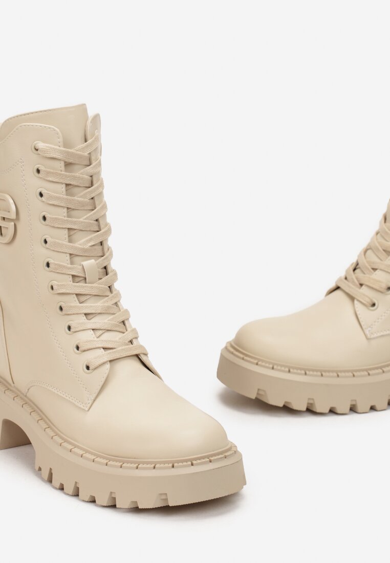Botine Bej