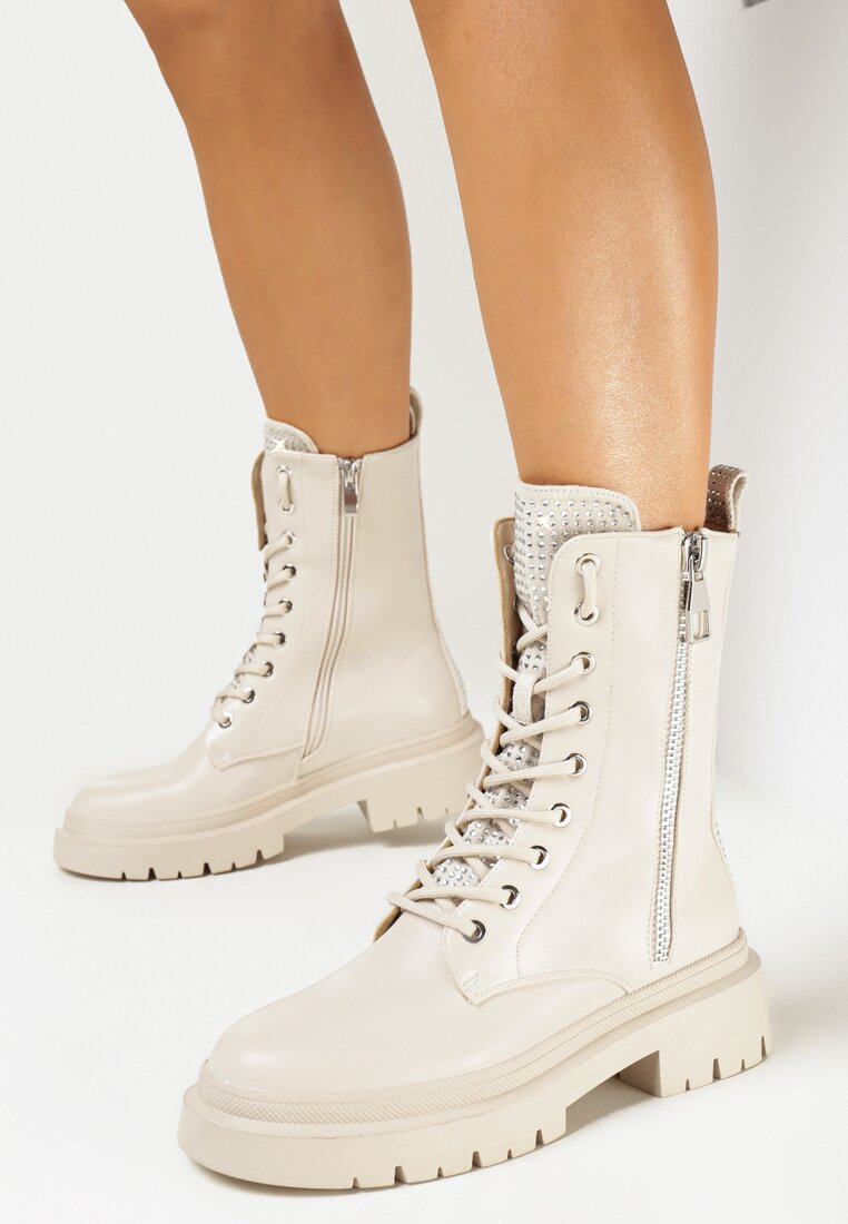 Botine Bej