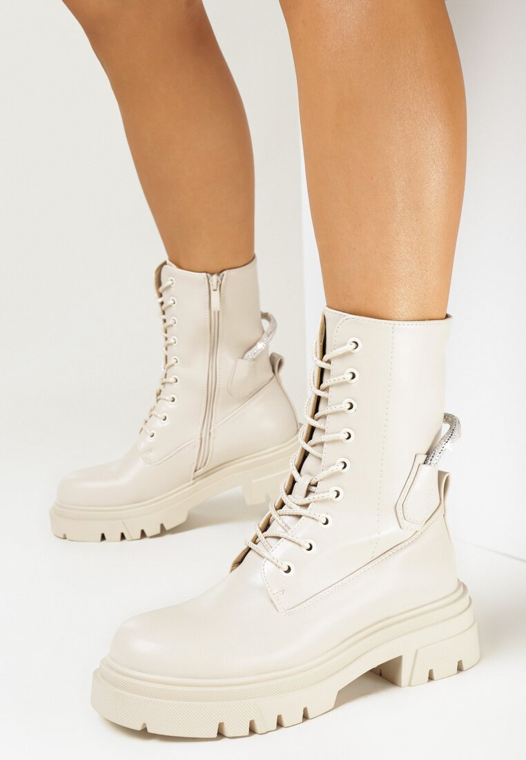 Botine Bej