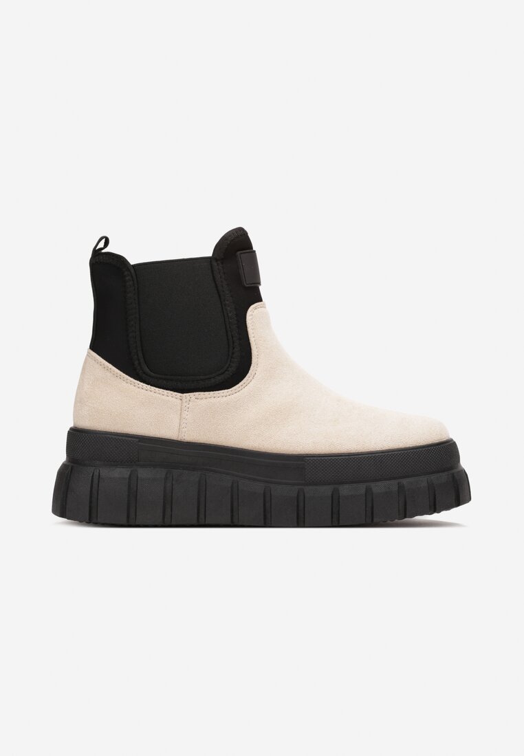 Botine Bej