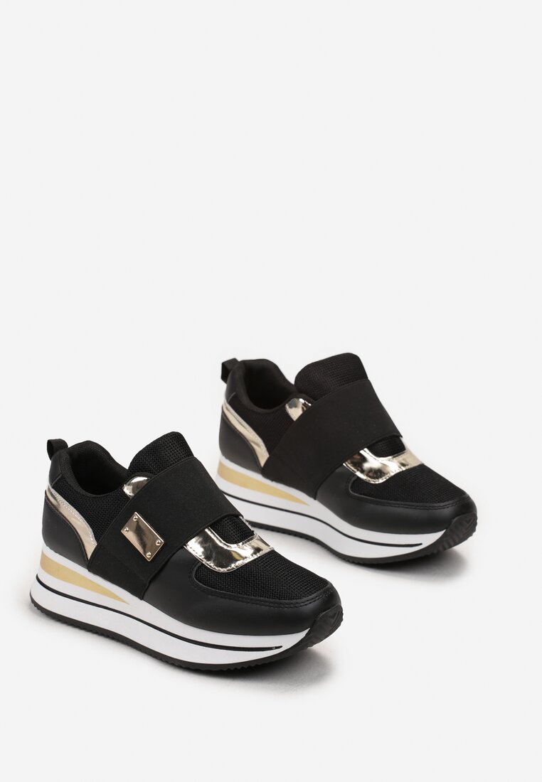 Sneakers Negri