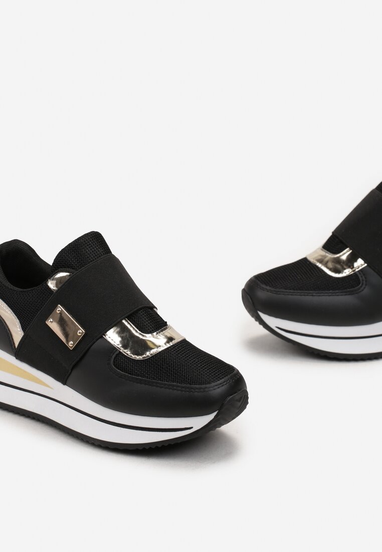Sneakers Negri