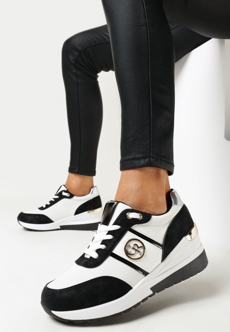 Sneakers Negri