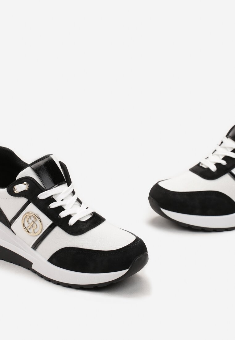 Sneakers Negri