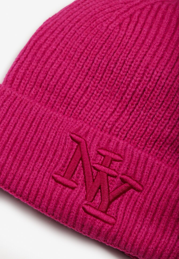 Pink Sapka