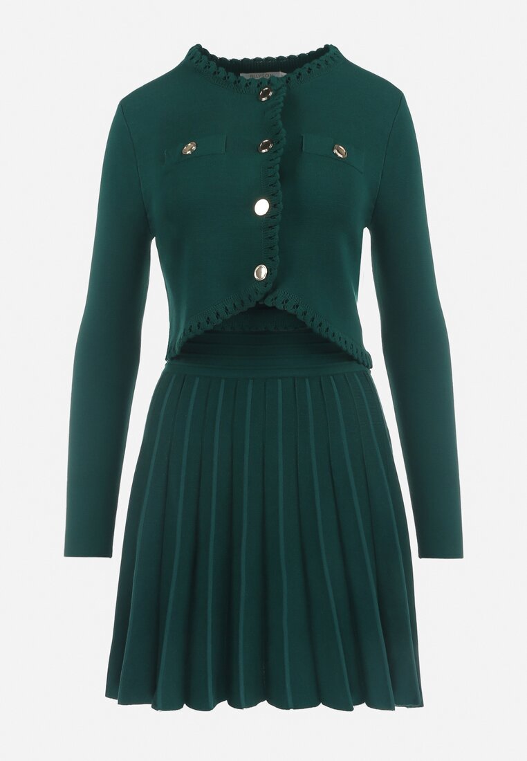 Compleu Verde