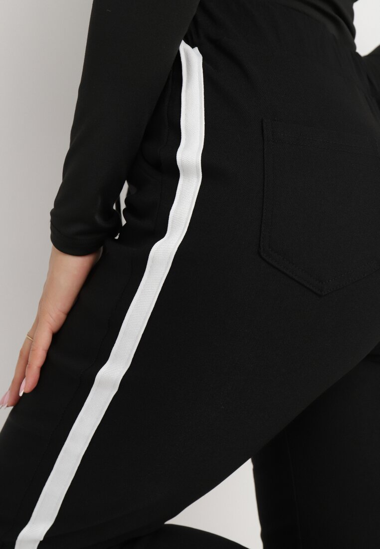 Pantaloni Negri