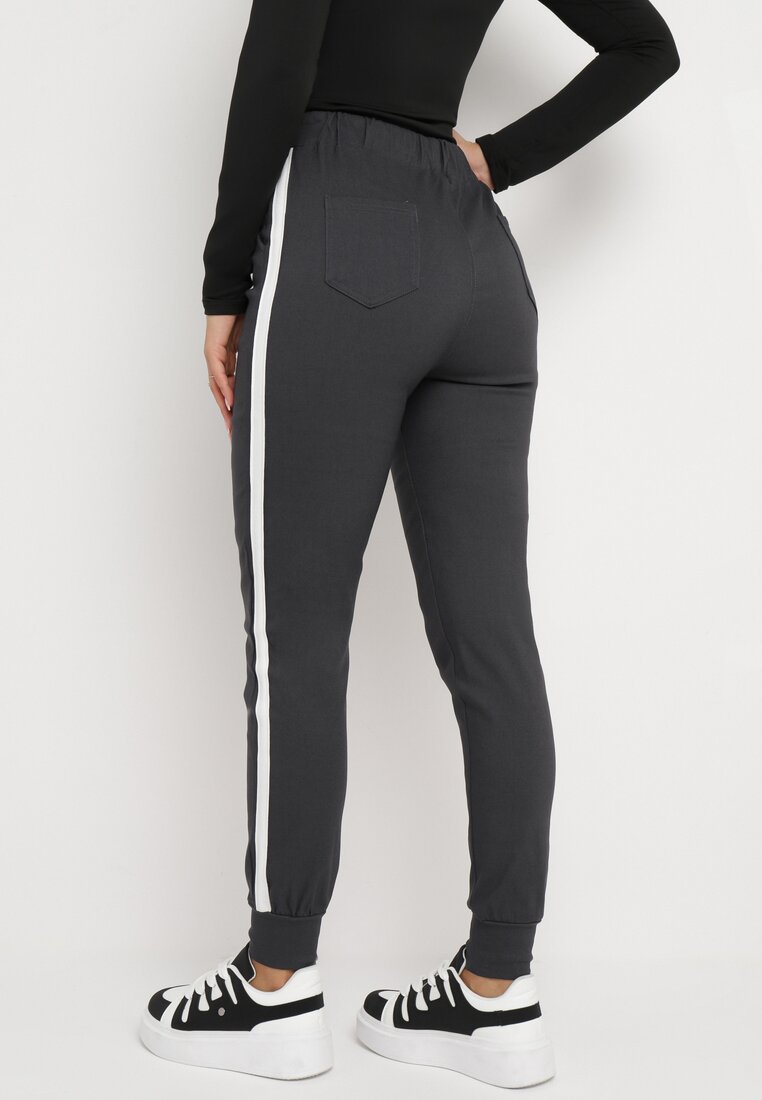 Pantaloni Gri