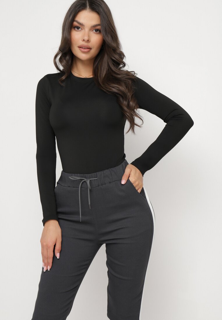 Pantaloni Gri