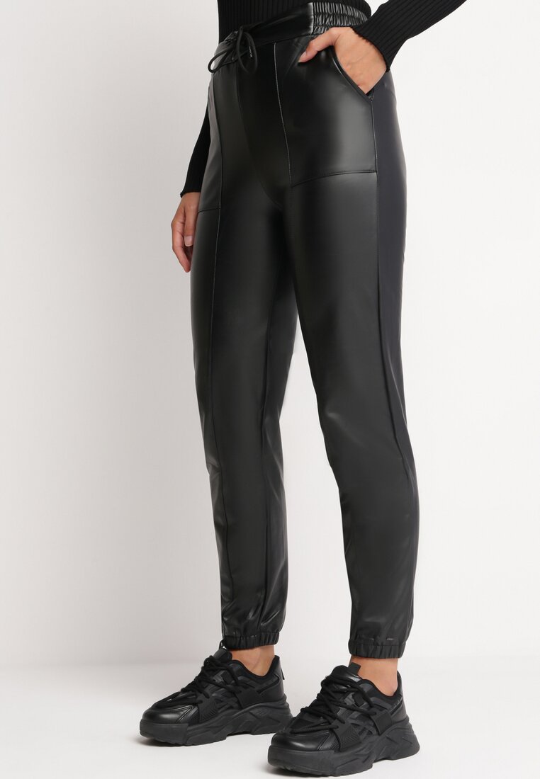 Pantaloni Negri