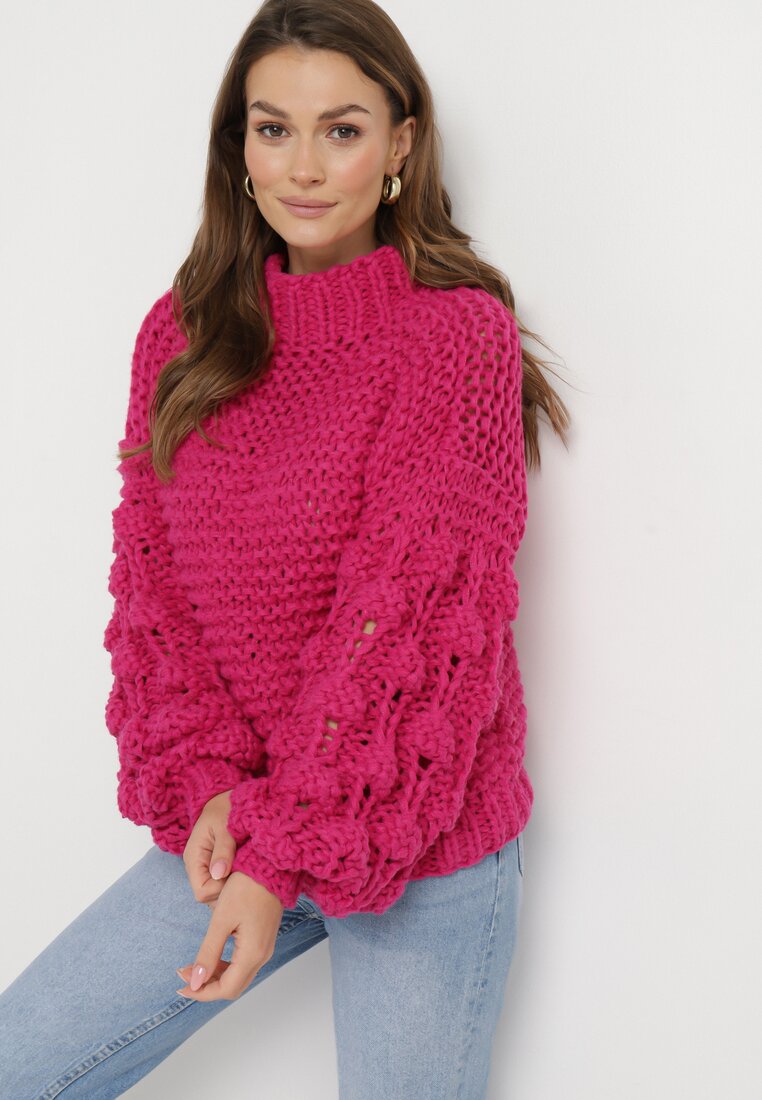 Pink Garbó