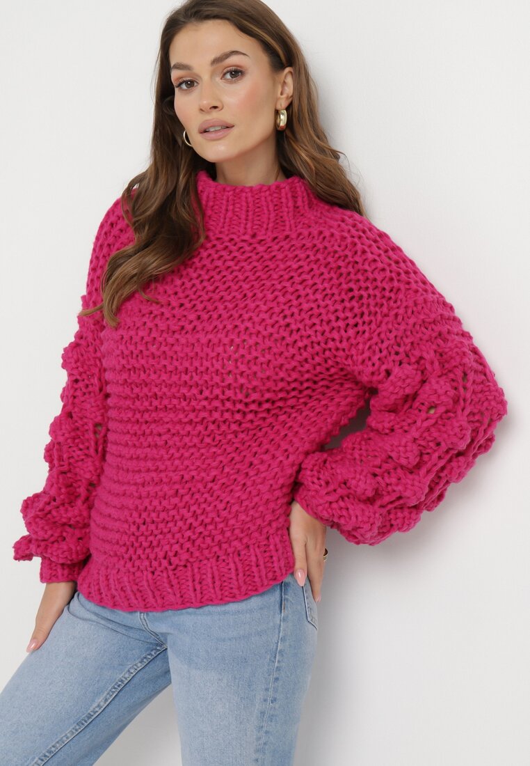 Pink Garbó