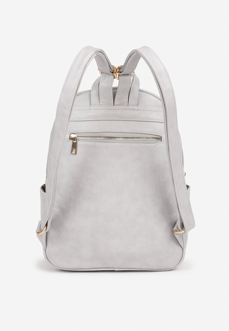 Rucsac Gri