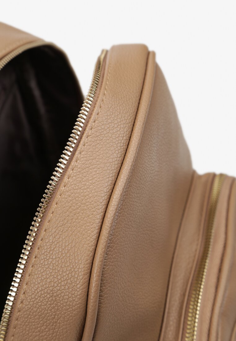 Rucsac Bej