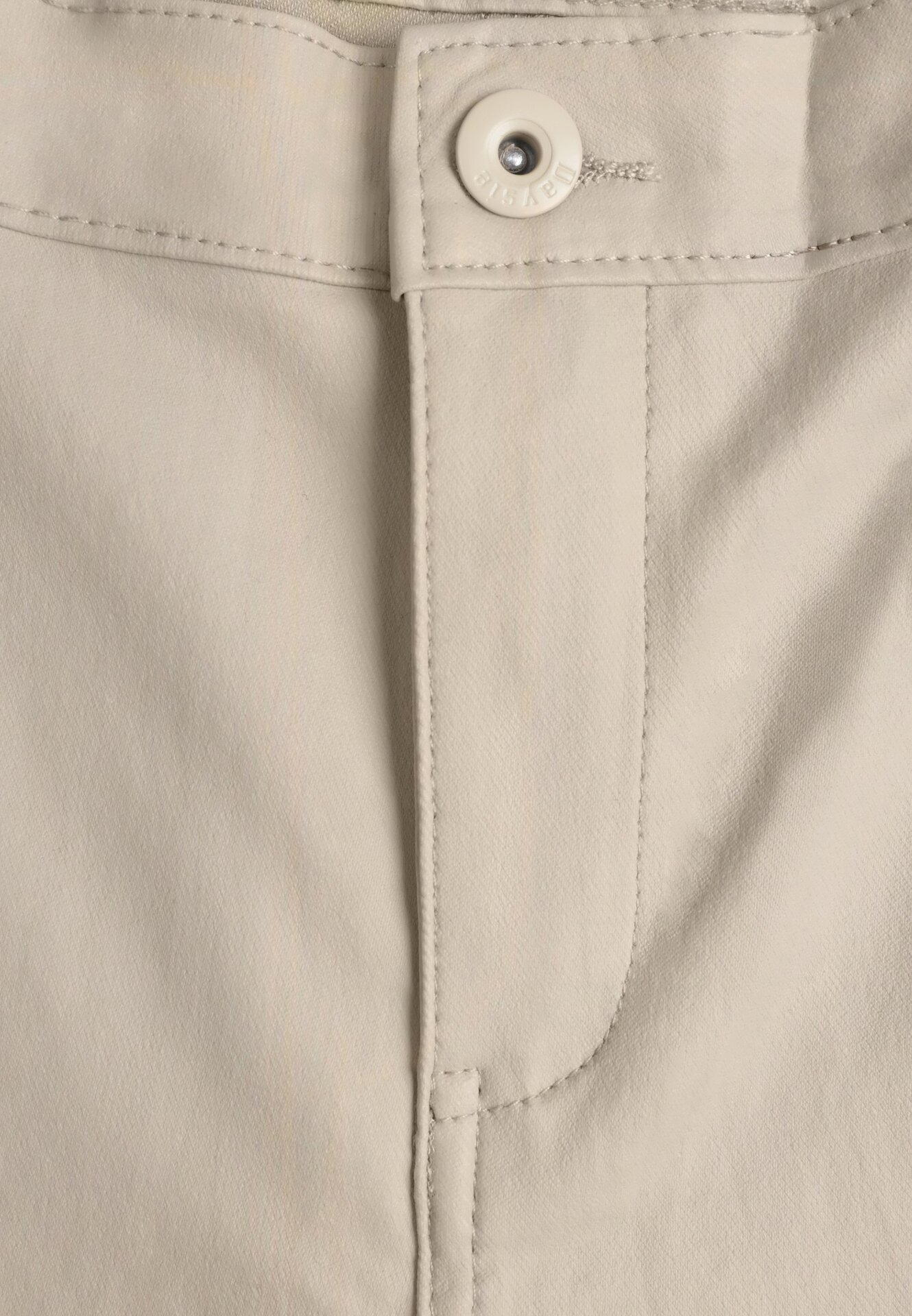 Pantaloni Bej deschis