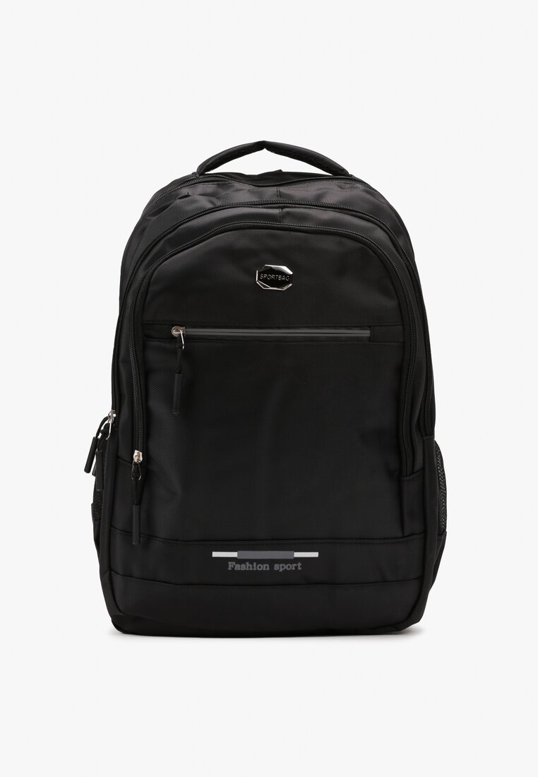 Rucsac Negru