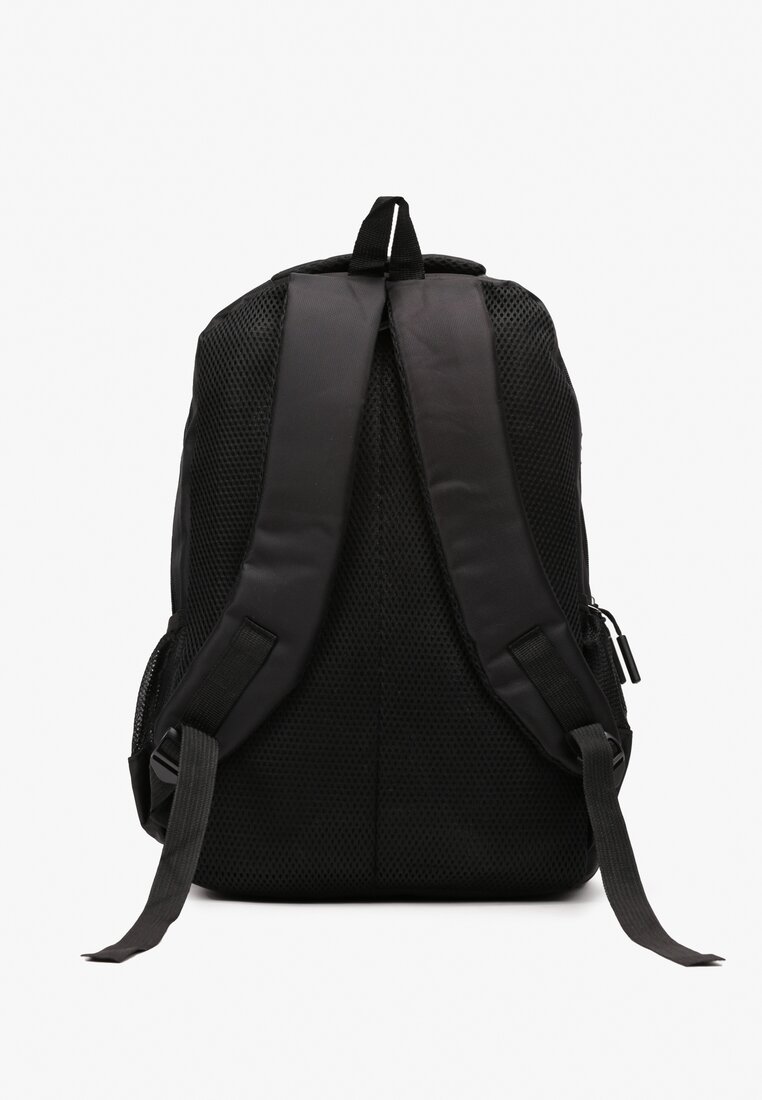 Rucsac Negru